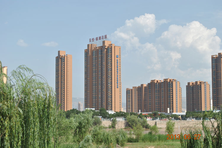 自建房外墻涂料如何選擇？